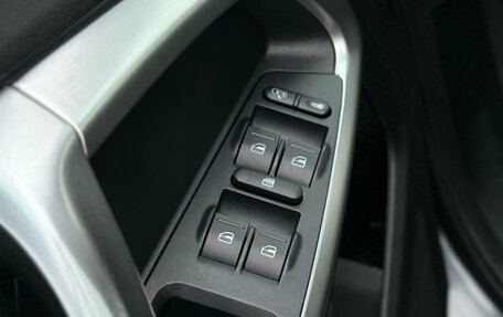 Chery Tiggo 5 I рестайлинг, 2015 год, 719 000 рублей, 24 фотография