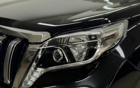 Toyota Land Cruiser Prado 150 рестайлинг 2, 2015 год, 3 839 000 рублей, 8 фотография