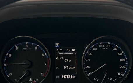 Toyota RAV4, 2018 год, 2 399 000 рублей, 21 фотография