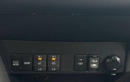 Toyota RAV4, 2018 год, 2 399 000 рублей, 24 фотография