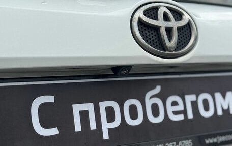 Toyota RAV4, 2018 год, 2 399 000 рублей, 38 фотография