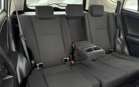 Toyota RAV4, 2018 год, 2 399 000 рублей, 37 фотография