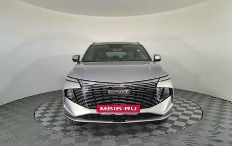 Haval F7, 2026 год, 2 999 000 рублей, 2 фотография