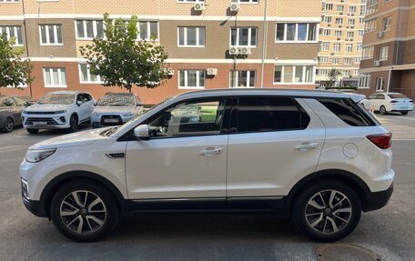 Changan CS55, 2019 год, 1 100 000 рублей, 2 фотография