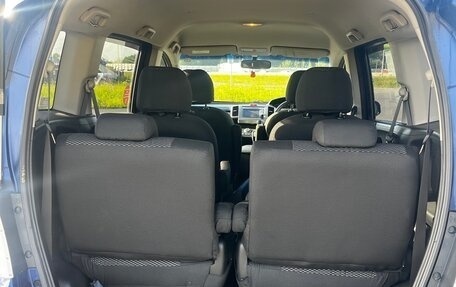 Honda Freed I, 2012 год, 1 290 000 рублей, 10 фотография