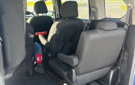 Honda Freed I, 2012 год, 1 290 000 рублей, 9 фотография