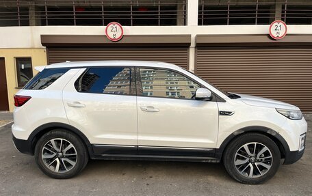 Changan CS55, 2019 год, 1 100 000 рублей, 3 фотография