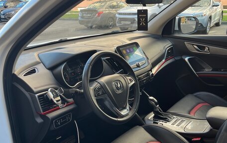 Changan CS55, 2019 год, 1 100 000 рублей, 5 фотография