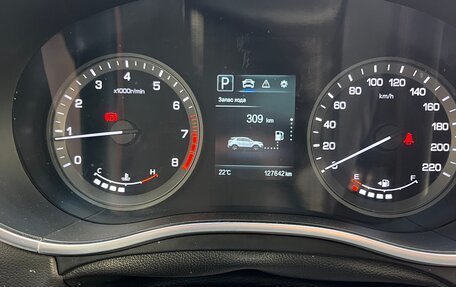Changan CS55, 2019 год, 1 100 000 рублей, 7 фотография