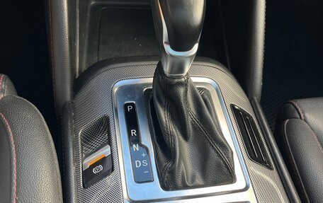 Changan CS55, 2019 год, 1 100 000 рублей, 9 фотография
