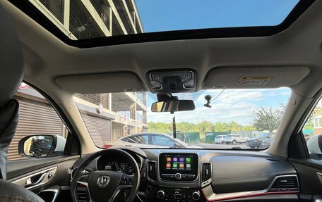 Changan CS55, 2019 год, 1 100 000 рублей, 10 фотография