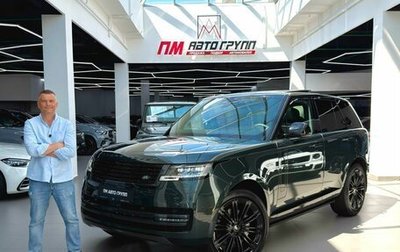 Land Rover Range Rover IV рестайлинг, 2026 год, 21 990 000 рублей, 1 фотография