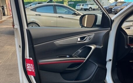 Changan CS55, 2019 год, 1 100 000 рублей, 6 фотография