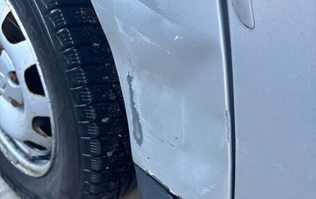 Renault Duster I рестайлинг, 2014 год, 840 000 рублей, 5 фотография