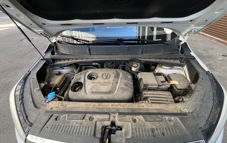 Changan CS55, 2019 год, 1 100 000 рублей, 16 фотография