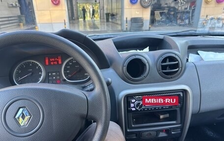 Renault Duster I рестайлинг, 2014 год, 840 000 рублей, 8 фотография