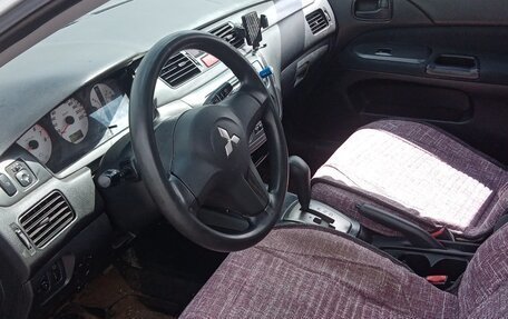 Mitsubishi Lancer IX, 2007 год, 470 000 рублей, 7 фотография