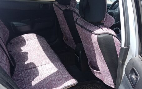 Mitsubishi Lancer IX, 2007 год, 470 000 рублей, 12 фотография