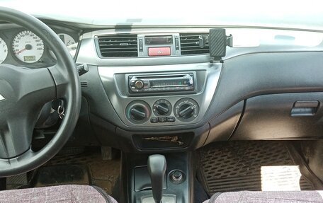 Mitsubishi Lancer IX, 2007 год, 470 000 рублей, 15 фотография