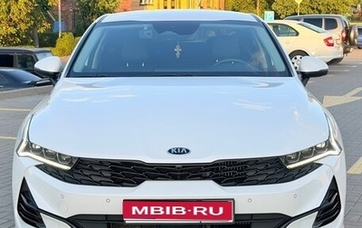 KIA K5, 2021 год, 2 900 000 рублей, 1 фотография