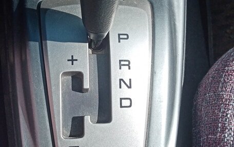Mitsubishi Lancer IX, 2007 год, 470 000 рублей, 22 фотография