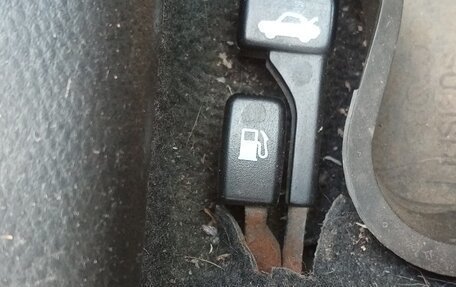 Mitsubishi Lancer IX, 2007 год, 470 000 рублей, 25 фотография