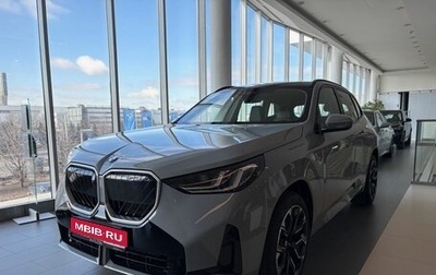 BMW X3, 2026 год, 6 979 900 рублей, 1 фотография