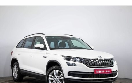 Skoda Kodiaq I, 2020 год, 2 599 000 рублей, 1 фотография