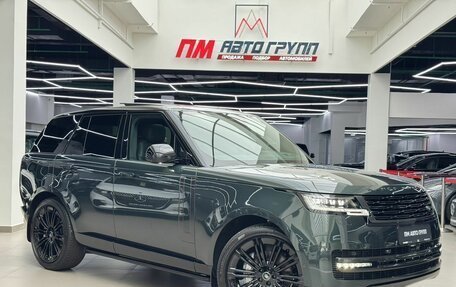 Land Rover Range Rover IV рестайлинг, 2026 год, 21 990 000 рублей, 2 фотография