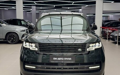 Land Rover Range Rover IV рестайлинг, 2026 год, 21 990 000 рублей, 3 фотография