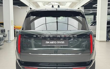 Land Rover Range Rover IV рестайлинг, 2026 год, 21 990 000 рублей, 6 фотография