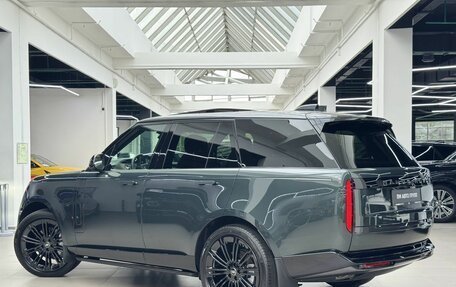 Land Rover Range Rover IV рестайлинг, 2026 год, 21 990 000 рублей, 5 фотография