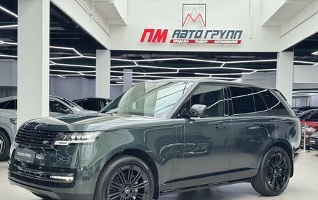 Land Rover Range Rover IV рестайлинг, 2026 год, 21 990 000 рублей, 10 фотография