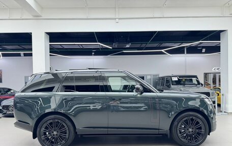 Land Rover Range Rover IV рестайлинг, 2026 год, 21 990 000 рублей, 9 фотография