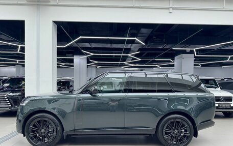 Land Rover Range Rover IV рестайлинг, 2026 год, 21 990 000 рублей, 8 фотография