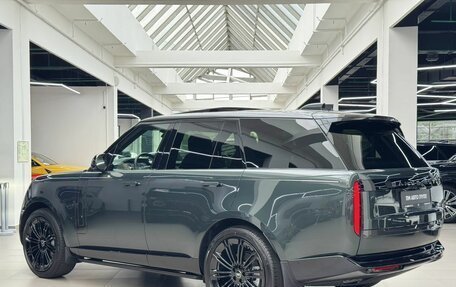 Land Rover Range Rover IV рестайлинг, 2026 год, 21 990 000 рублей, 13 фотография