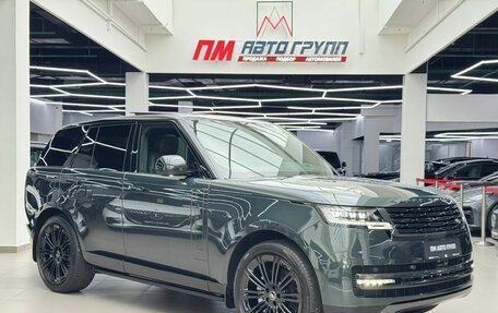 Land Rover Range Rover IV рестайлинг, 2026 год, 21 990 000 рублей, 12 фотография