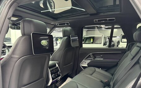 Land Rover Range Rover IV рестайлинг, 2026 год, 21 990 000 рублей, 23 фотография