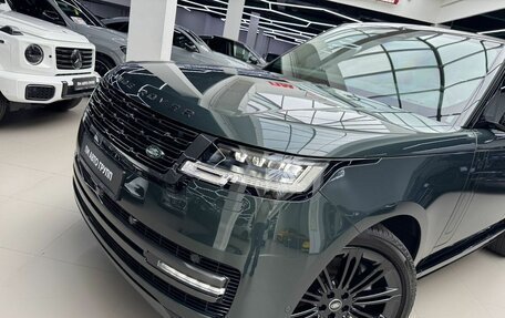 Land Rover Range Rover IV рестайлинг, 2026 год, 21 990 000 рублей, 14 фотография