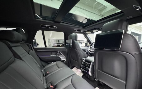 Land Rover Range Rover IV рестайлинг, 2026 год, 21 990 000 рублей, 26 фотография