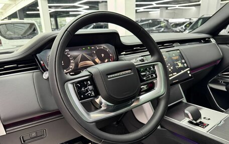 Land Rover Range Rover IV рестайлинг, 2026 год, 21 990 000 рублей, 18 фотография