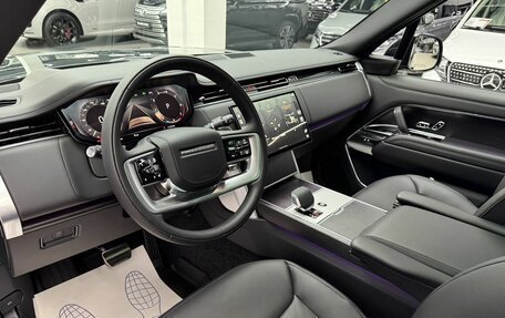 Land Rover Range Rover IV рестайлинг, 2026 год, 21 990 000 рублей, 17 фотография