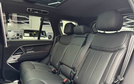 Land Rover Range Rover IV рестайлинг, 2026 год, 21 990 000 рублей, 24 фотография
