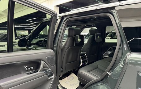 Land Rover Range Rover IV рестайлинг, 2026 год, 21 990 000 рублей, 22 фотография