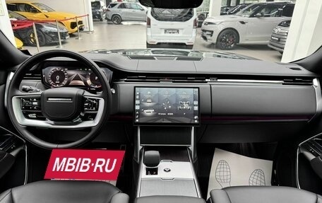 Land Rover Range Rover IV рестайлинг, 2026 год, 21 990 000 рублей, 19 фотография