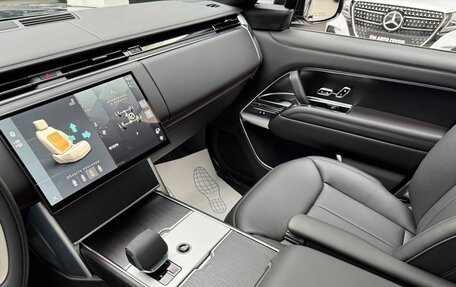 Land Rover Range Rover IV рестайлинг, 2026 год, 21 990 000 рублей, 28 фотография