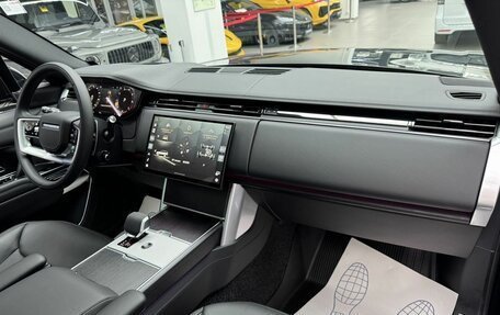 Land Rover Range Rover IV рестайлинг, 2026 год, 21 990 000 рублей, 30 фотография