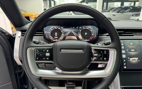 Land Rover Range Rover IV рестайлинг, 2026 год, 21 990 000 рублей, 32 фотография