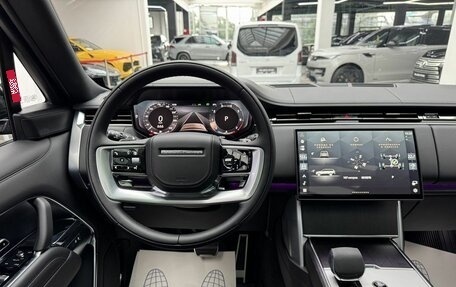 Land Rover Range Rover IV рестайлинг, 2026 год, 21 990 000 рублей, 27 фотография