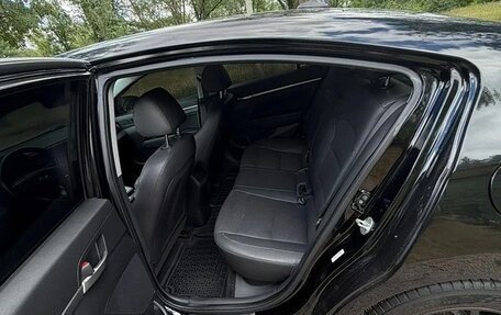 Hyundai Elantra VI рестайлинг, 2018 год, 1 390 000 рублей, 5 фотография